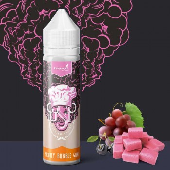 Fruity Bubble Gum (20ml to 60ml)